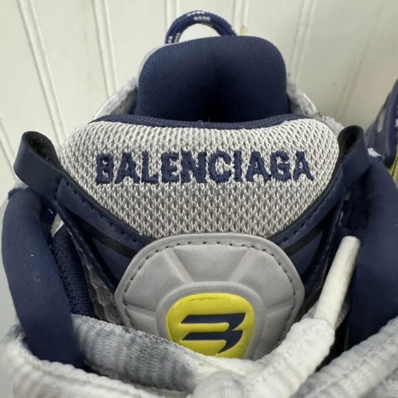 Balenciaga Track Runners Size 43 - Picture 6 of 8